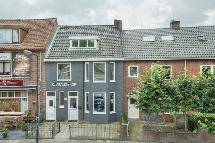 Mieszkanie — Breda