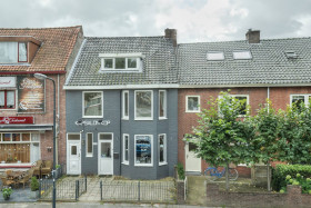 Mieszkanie — Breda