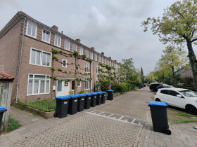 Mieszkanie — Eindhoven