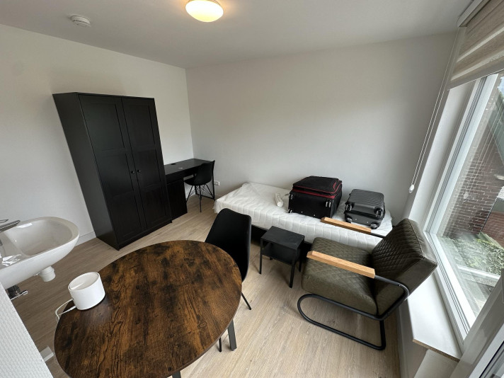 Studio — Hengelo (O)