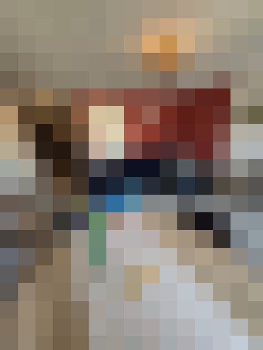  / #7