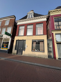 Mieszkanie — Leeuwarden