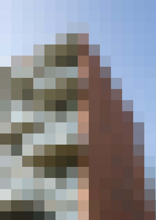  / #16