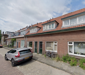 Dom — Leiden