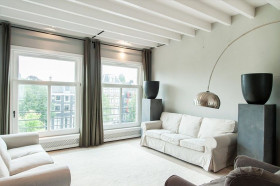 Apartment in Amsterdam