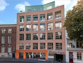 Apartment in Arnhem