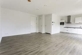 Apartment in Delft