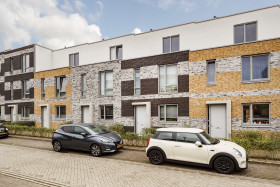 Woonhuis in Nijmegen