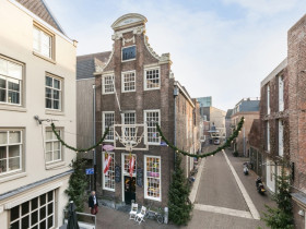Apartment in 's-Hertogenbosch