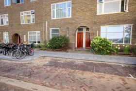 Appartement in Arnhem