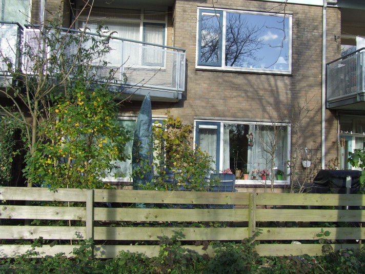Apartment in Lisse