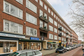 Family home in Rotterdam