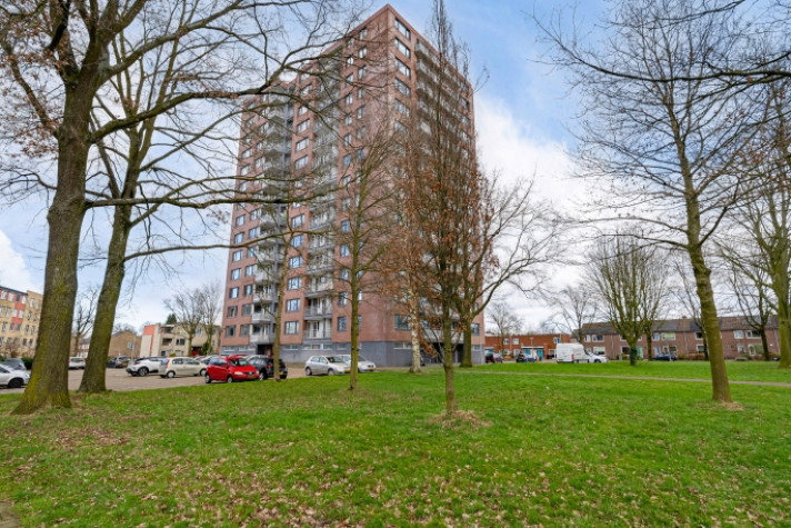 Apartment in Enschede