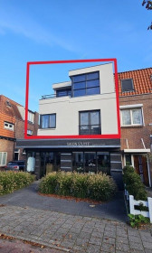 Mieszkanie — Heemstede
