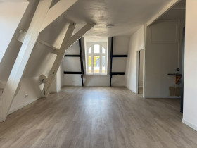 Appartement in Almelo
