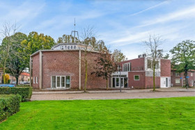 Apartment in Eindhoven