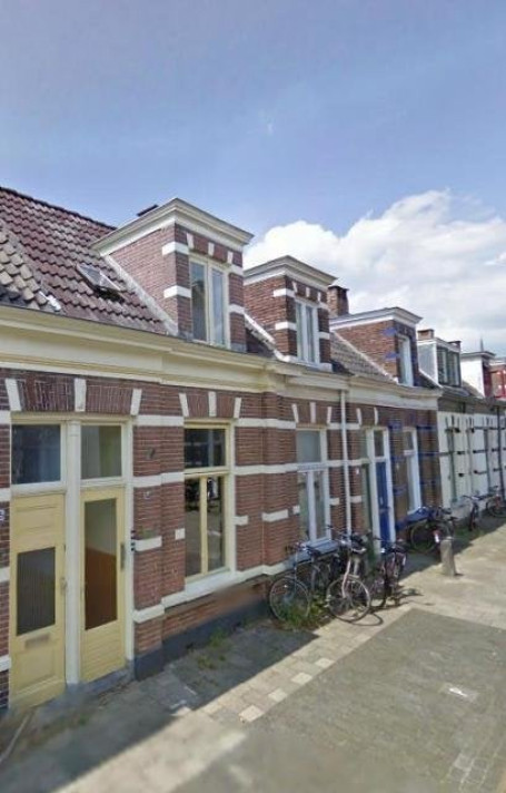 Pokój — Zwolle