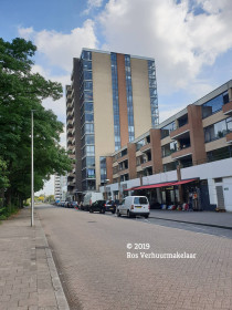 Mieszkanie — Utrecht