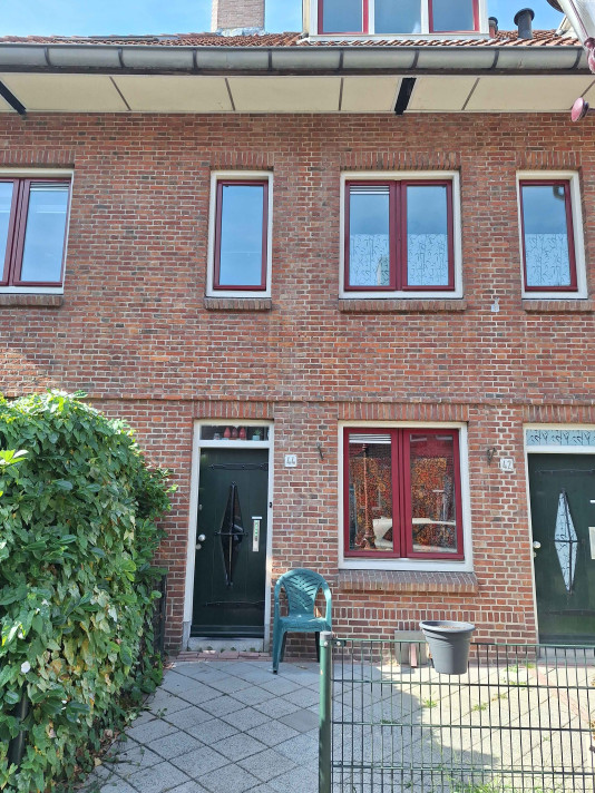 Dom — Amsterdam