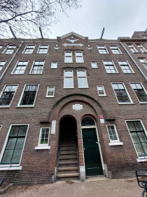 Mieszkanie — Amsterdam