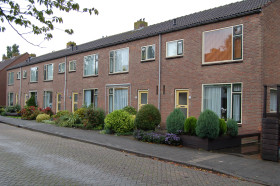 Woonhuis in Kaag en Braassem