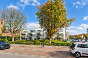 Apartment in Teylingen