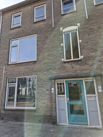 Appartement in Leiden