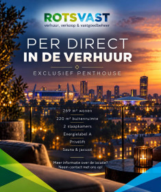 Apartment in Eindhoven