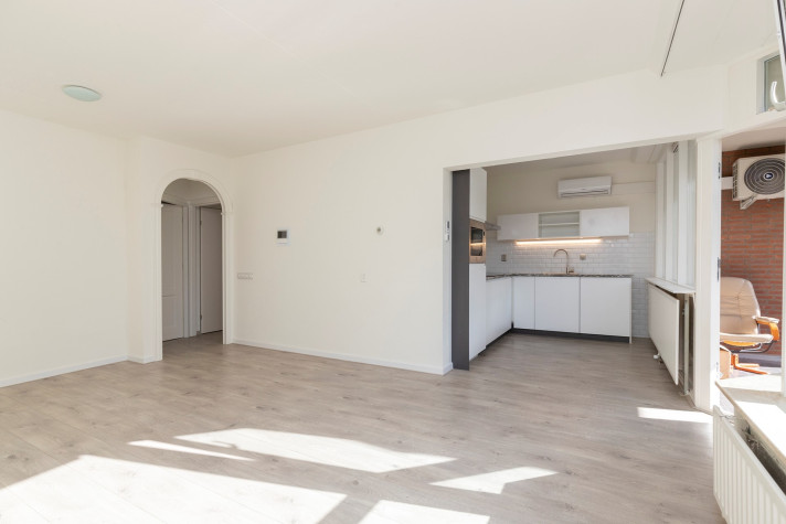 Apartment in Amsterdam