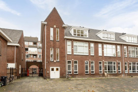 Appartement in Roermond