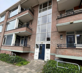 Appartement in Krimpenerwaard