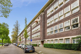 Mieszkanie — Amsterdam