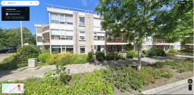 Apartment in Teylingen