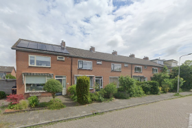Family home in Lisse