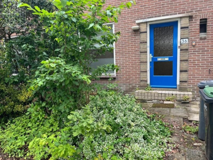 Woonhuis in Papendrecht