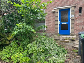 Family home in Papendrecht