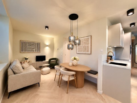 Appartement in Dordrecht