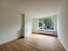 Apartment in Rotterdam
