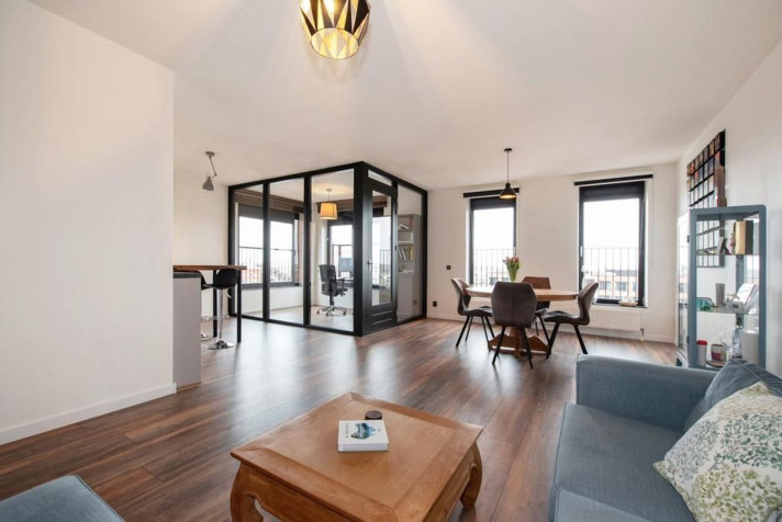 Appartement in 's-Gravenhage
