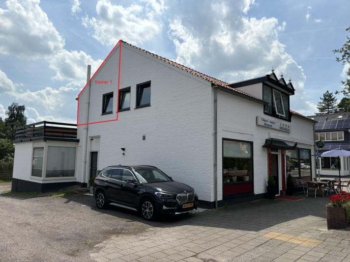 Mieszkanie — Heelsum