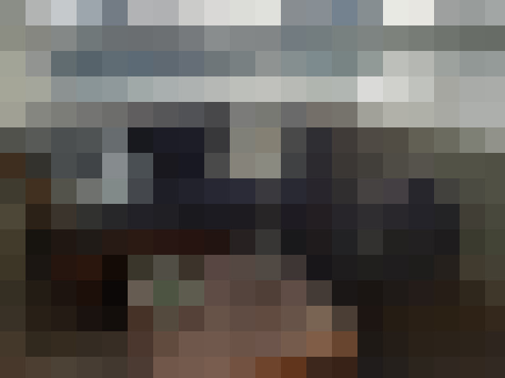  / #8