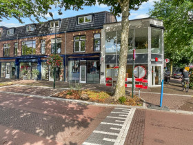 Mieszkanie — Hilversum