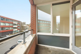 Mieszkanie — Utrecht