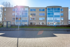 Pokój — Alkmaar