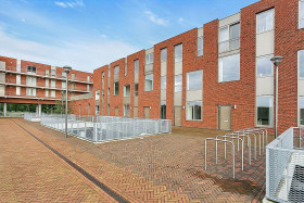 Family home in Eindhoven