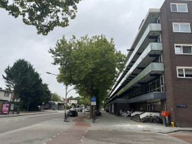 Apartment in Amsterdam