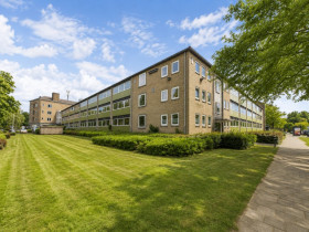 Appartement in Deventer