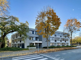 Appartement in Doetinchem