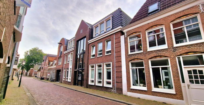 Mieszkanie — Hoorn