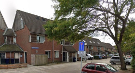 Woonhuis in 's-Gravenhage